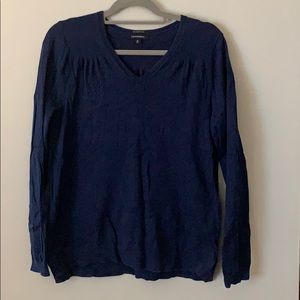 📦3/$10📦 Lands End Vneck Sweater